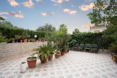 Semi-Detached House in Estepona
