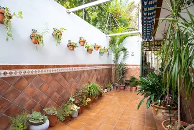 Semi-Detached House in Estepona