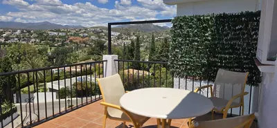 Duplex in El Paraiso