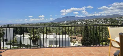 Duplex in El Paraiso