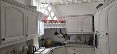 Duplex in El Paraiso