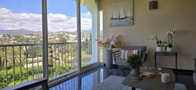 Duplex in El Paraiso