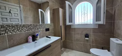 Duplex in El Paraiso