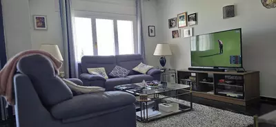 Duplex in El Paraiso
