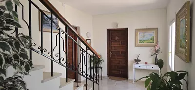 Duplex in El Paraiso