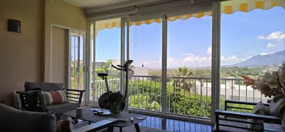 Duplex in El Paraiso