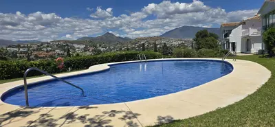 Duplex in El Paraiso