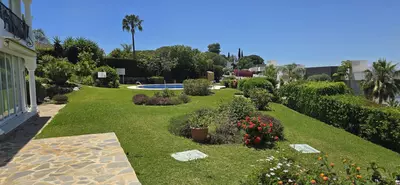 Duplex in El Paraiso