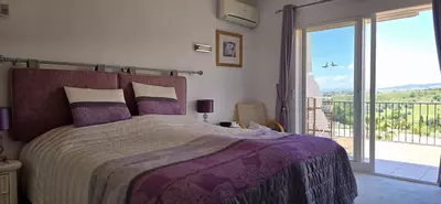 Duplex in El Paraiso