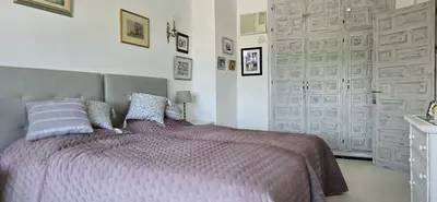 Duplex in El Paraiso