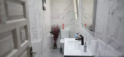 Duplex in El Paraiso
