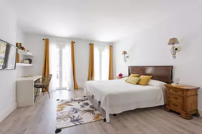 Townhouse in Nueva Andalucía