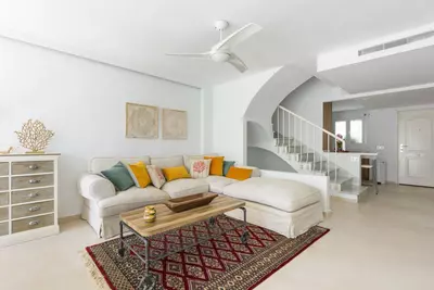 Townhouse in Nueva Andalucía