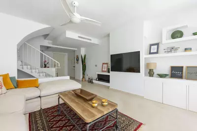 Townhouse in Nueva Andalucía