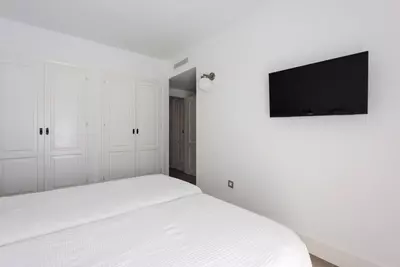 Townhouse in Nueva Andalucía