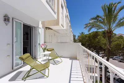 Townhouse in Nueva Andalucía