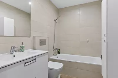 Detached Villa in Estepona