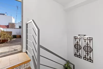 Detached Villa in Estepona