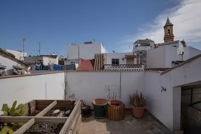 Detached Villa in Estepona
