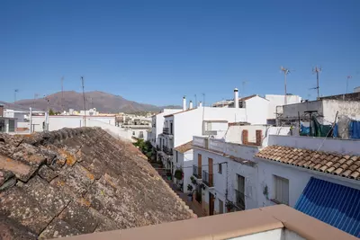 Detached Villa in Estepona