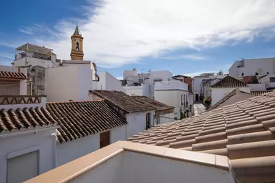 Detached Villa in Estepona