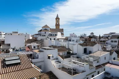 Detached Villa in Estepona