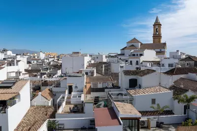 Detached Villa in Estepona