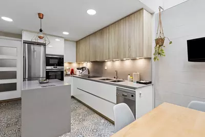 Detached Villa in Estepona