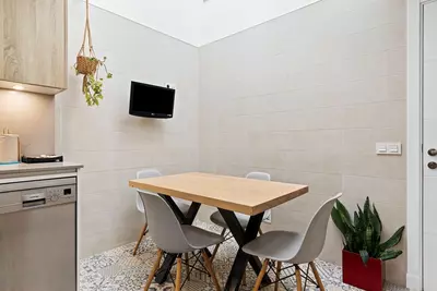 Detached Villa in Estepona