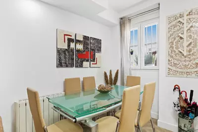 Detached Villa in Estepona