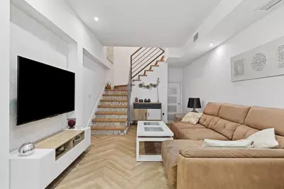 Detached Villa in Estepona