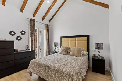 Detached Villa in Estepona