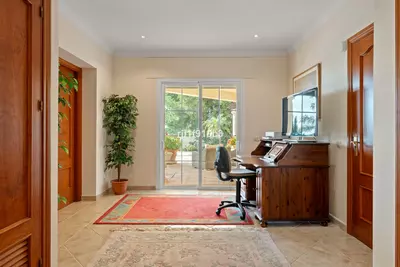 Detached Villa in Elviria