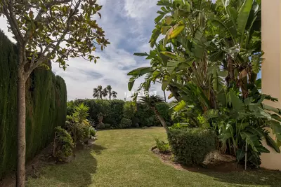 Detached Villa in Elviria