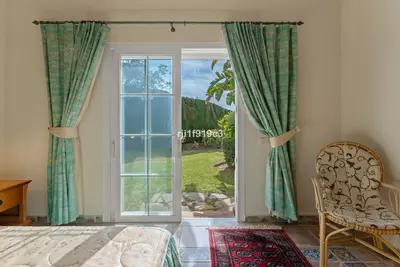 Detached Villa in Elviria