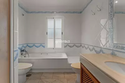 Detached Villa in Elviria