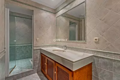 Detached Villa in Elviria