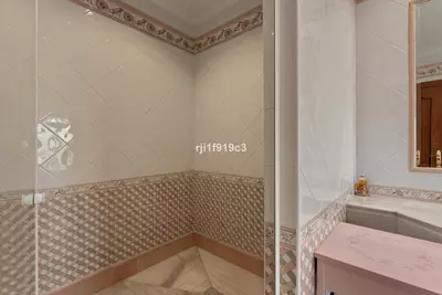 Detached Villa in Elviria