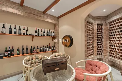 Detached Villa in Elviria