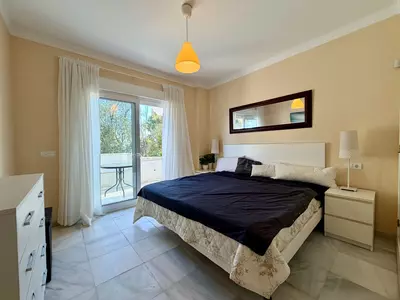 Penthouse Duplex in Estepona