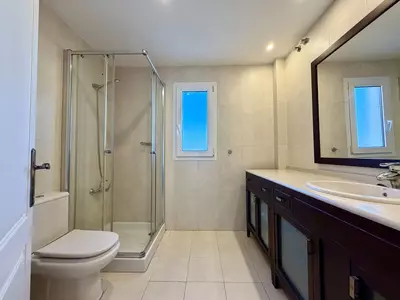 Penthouse Duplex in Estepona