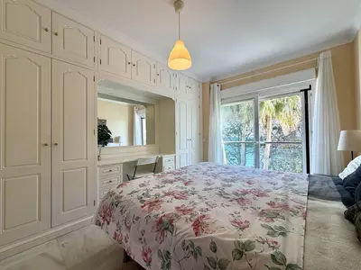 Penthouse Duplex in Estepona