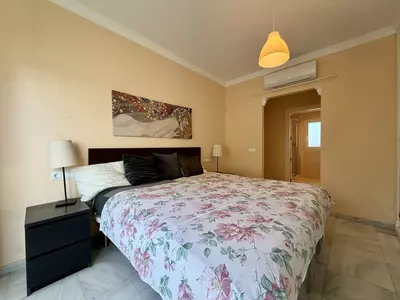 Penthouse Duplex in Estepona