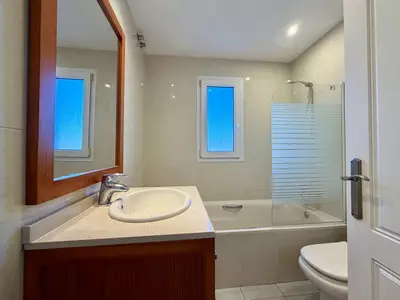 Penthouse Duplex in Estepona