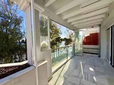 Penthouse Duplex in Estepona