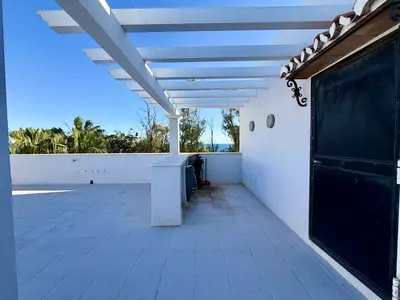 Penthouse Duplex in Estepona