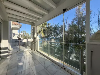 Penthouse Duplex in Estepona