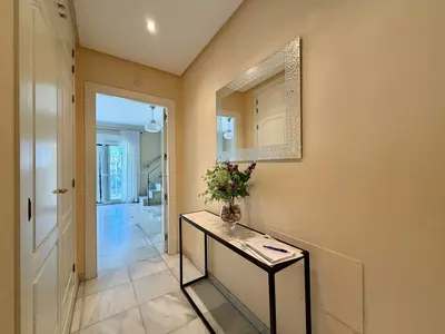Penthouse Duplex in Estepona