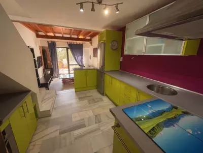 Duplex in Estepona