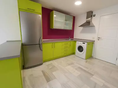 Duplex in Estepona